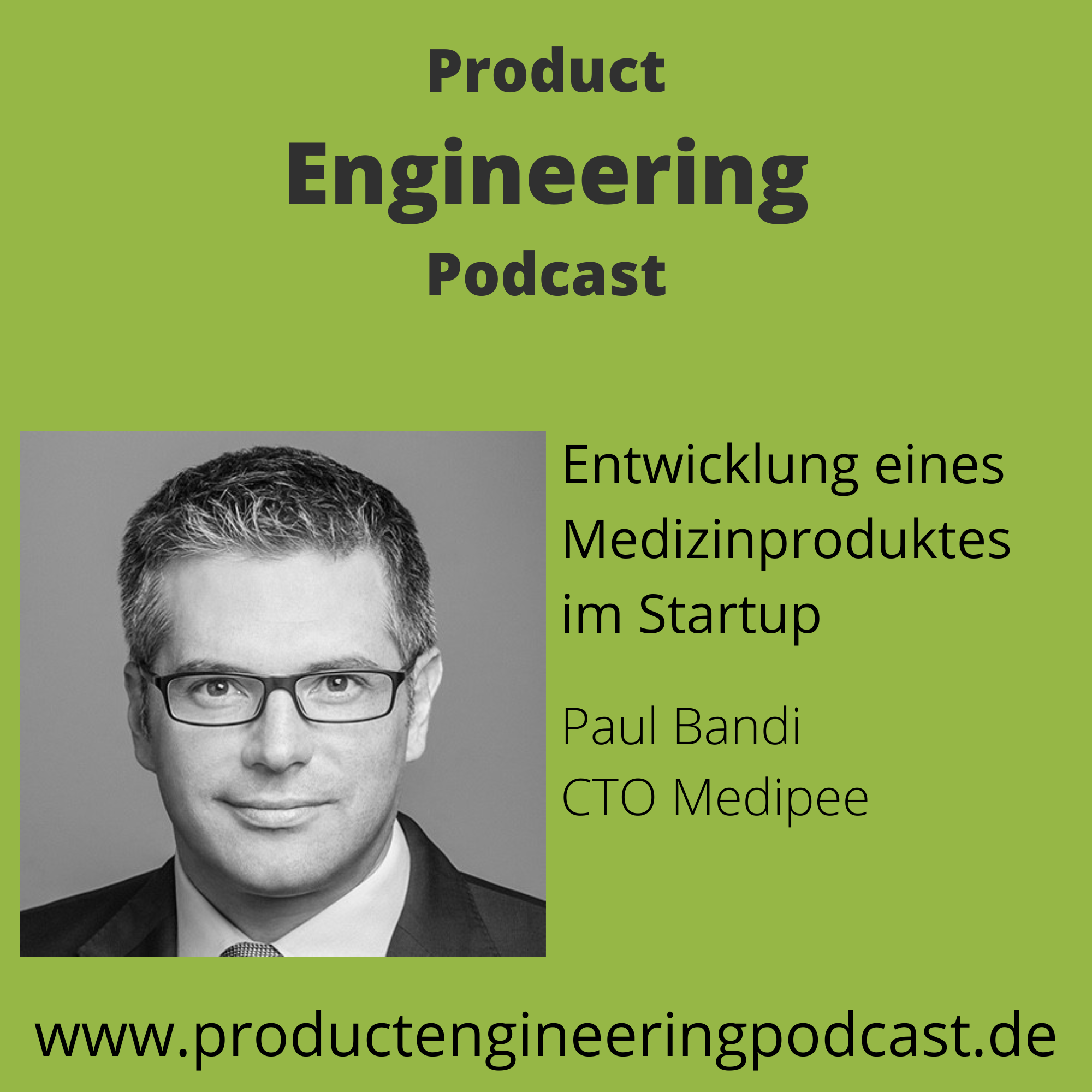 Product Engineering Podcast