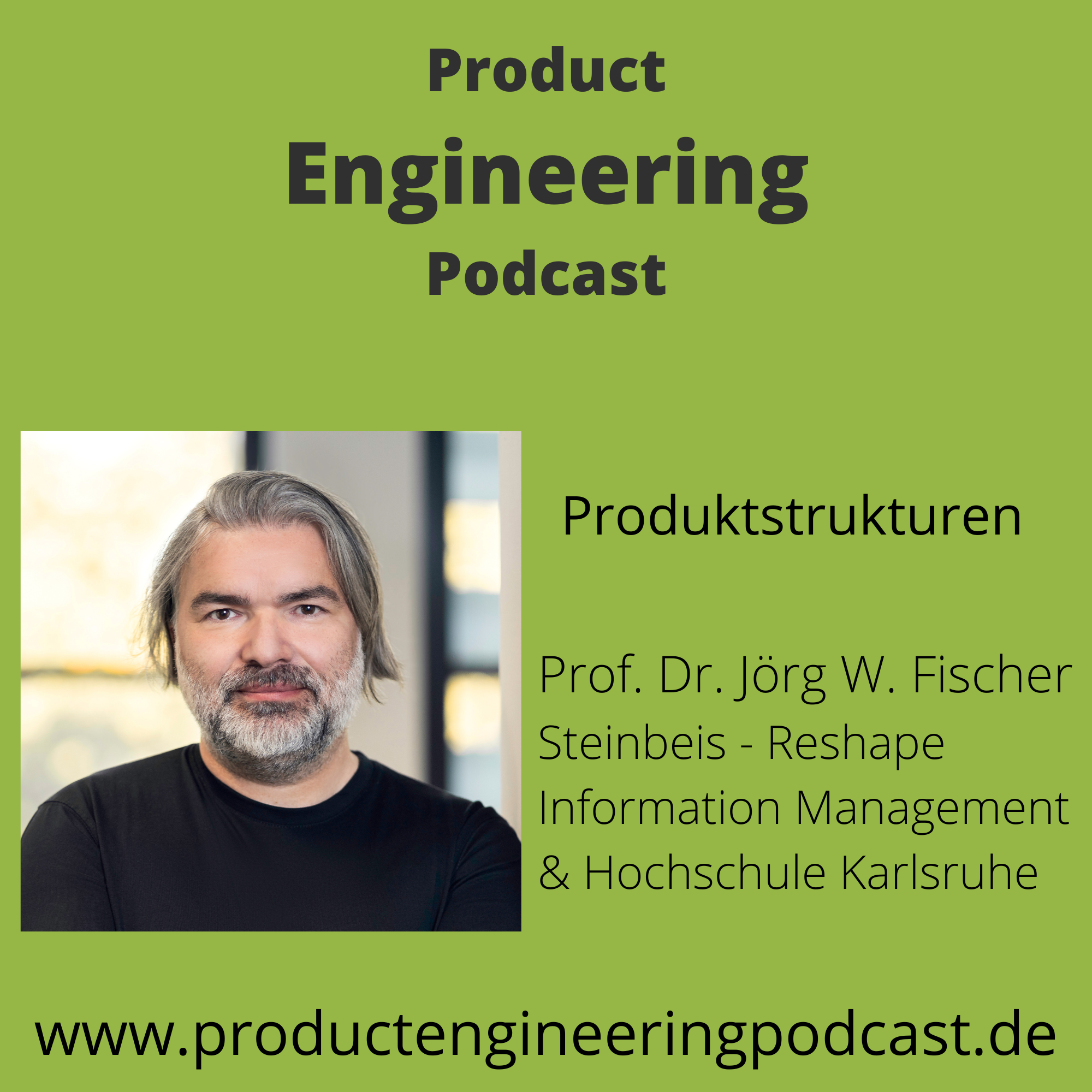 Product Engineering Podcast