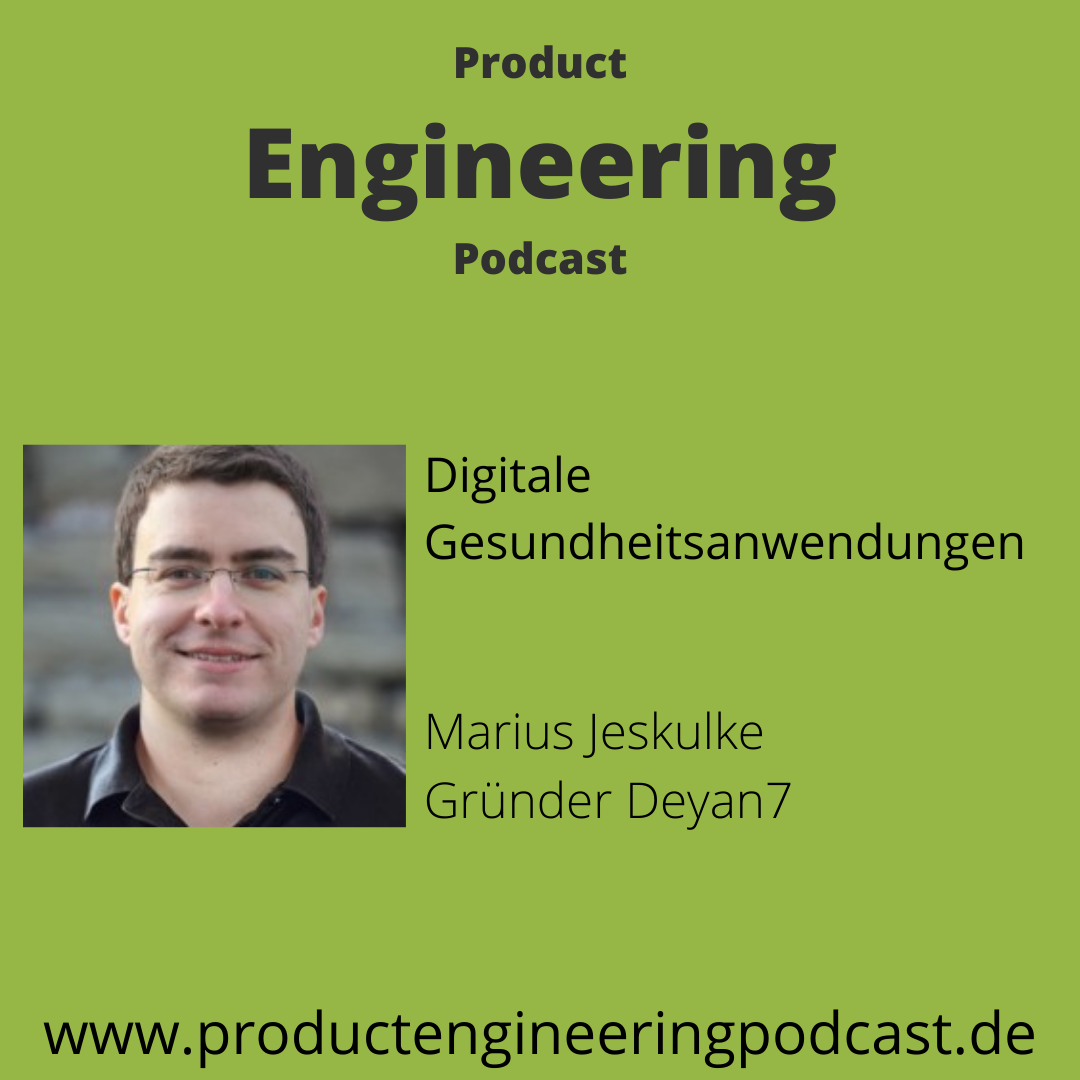 Product Engineering Podcast
