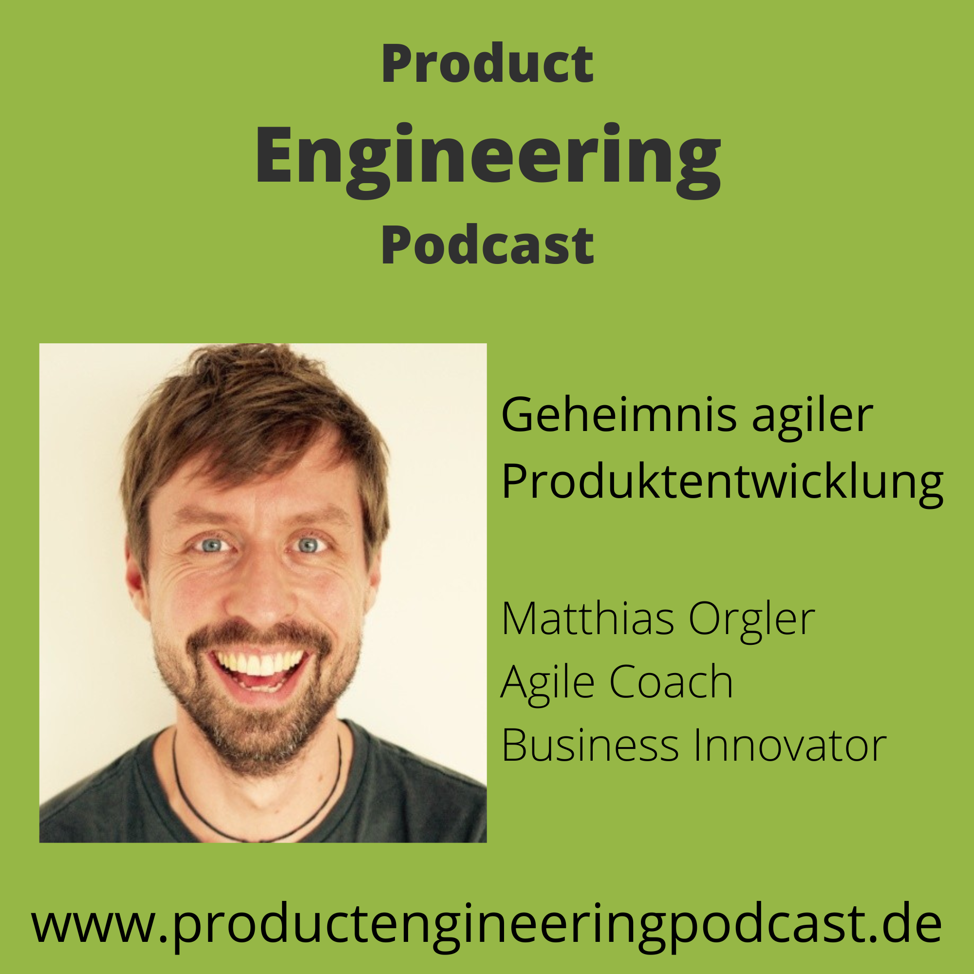 Product Engineering Podcast