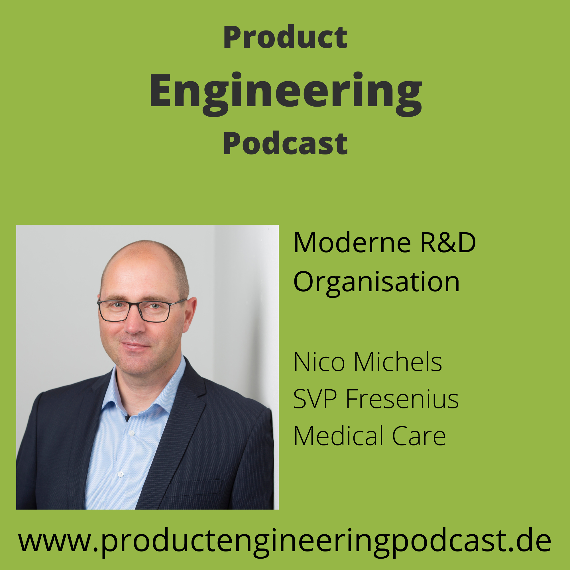Product Engineering Podcast