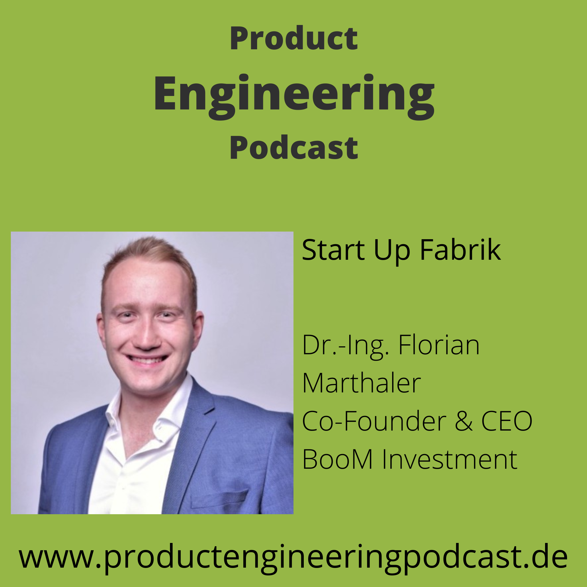 Product Engineering Podcast