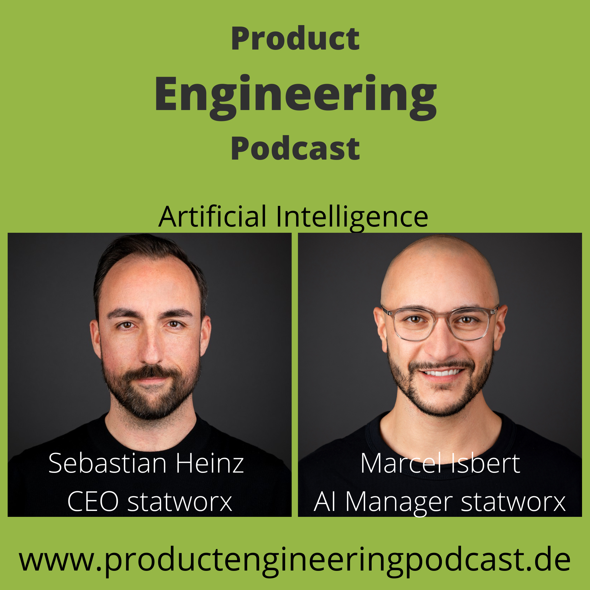 Product Engineering Podcast