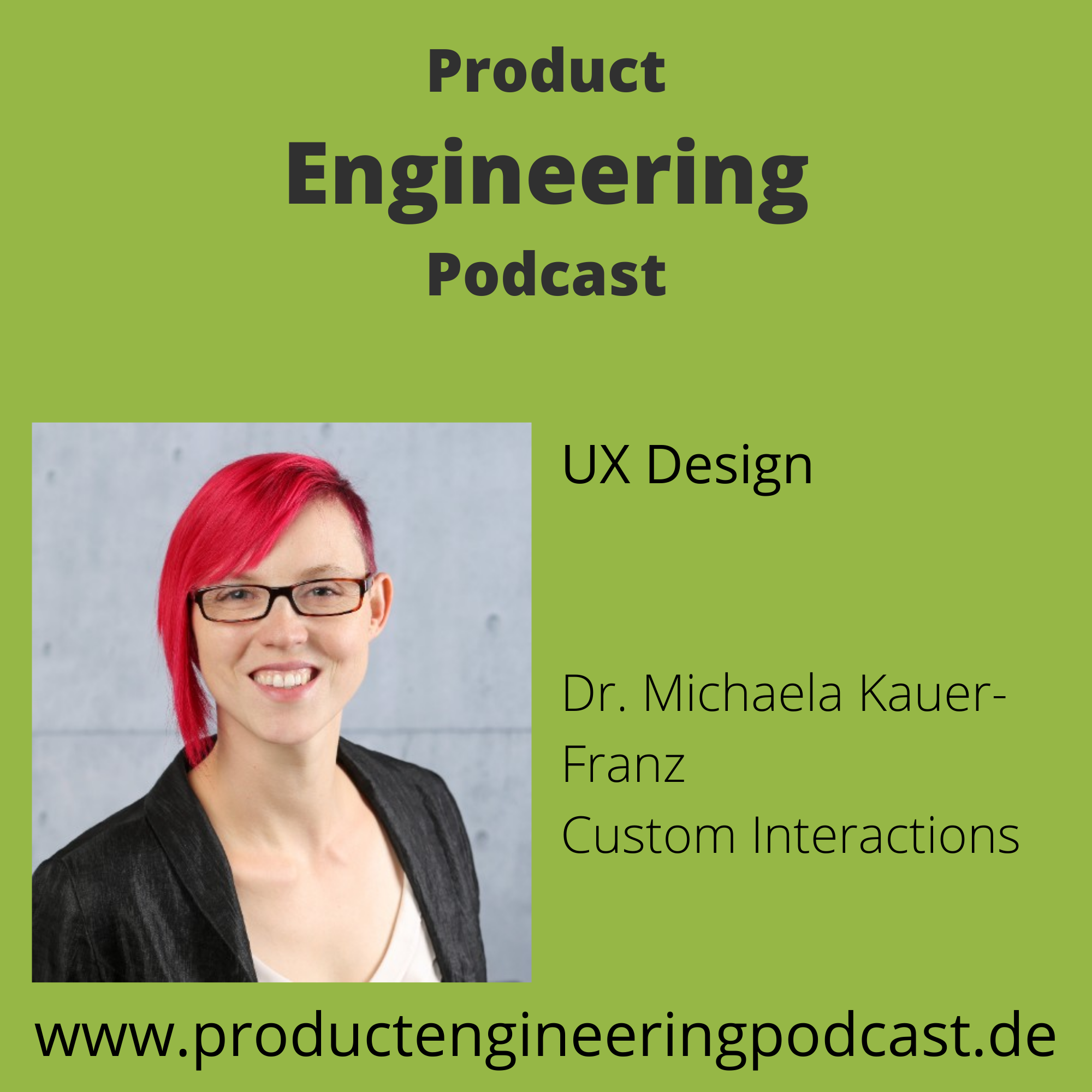 Product Engineering Podcast