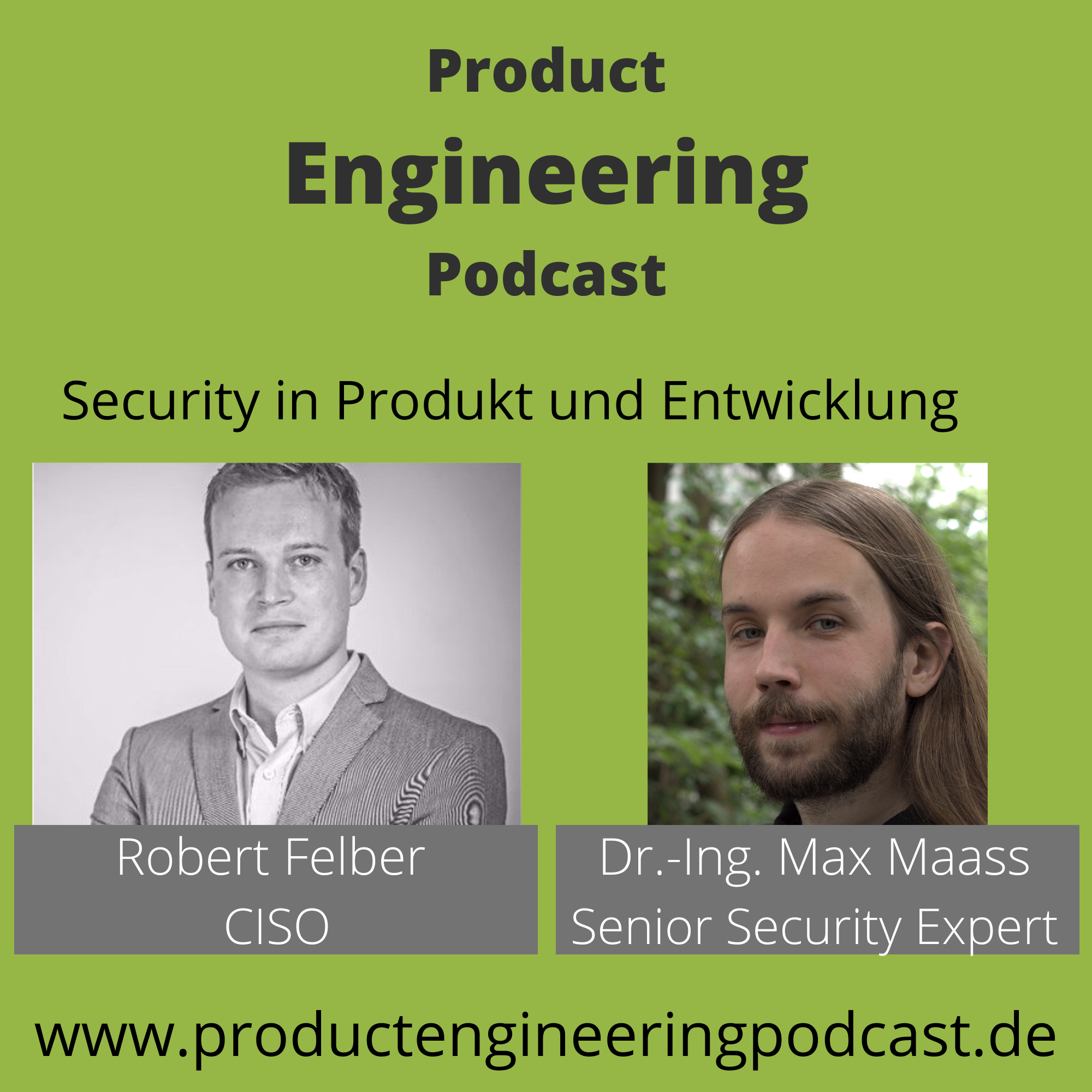 Product Engineering Podcast